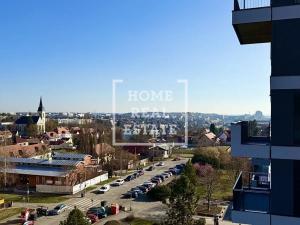 Pronájem bytu 1+kk, Praha - Stodůlky, Hábova, 40 m2