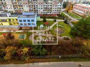 Prodej bytu 3+kk, Praha - Stodůlky, Petržílkova, 84 m2