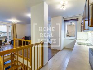 Prodej bytu 3+kk, Praha - Stodůlky, Petržílkova, 84 m2
