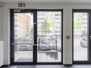 Prodej obchodního prostoru, Beroun, Na Náhonu, 45 m2