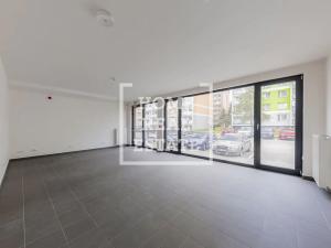 Prodej obchodního prostoru, Beroun, Na Náhonu, 45 m2