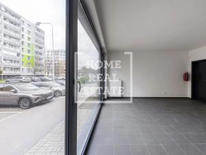 Prodej obchodního prostoru, Beroun, Na Náhonu, 45 m2