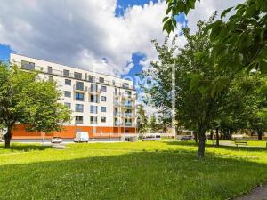 Prodej obchodního prostoru, Beroun, Na Náhonu, 45 m2