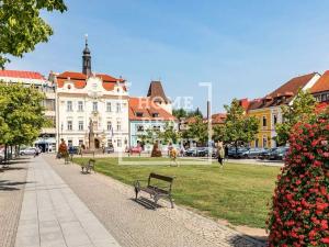 Prodej obchodního prostoru, Beroun, Na Náhonu, 45 m2