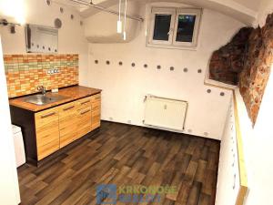 Pronájem obchodního prostoru, Trutnov - Vnitřní Město, Pražská, 46 m2