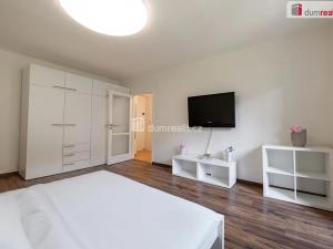 Prodej bytu 1+1, Kladno, Helsinská, 46 m2