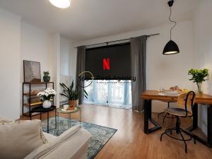 Prodej bytu 2+kk, Praha - Žižkov, Hartigova, 51 m2