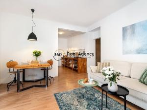 Prodej bytu 2+kk, Praha - Žižkov, Hartigova, 51 m2
