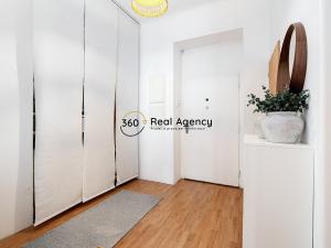Prodej bytu 2+kk, Praha - Žižkov, Hartigova, 51 m2