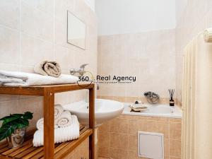 Prodej bytu 2+kk, Praha - Žižkov, Hartigova, 51 m2