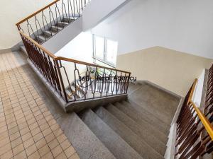 Prodej bytu 2+kk, Praha - Žižkov, Hartigova, 51 m2