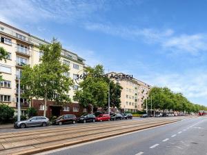 Prodej bytu 2+kk, Praha - Žižkov, Hartigova, 51 m2