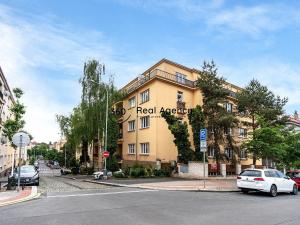 Prodej bytu 2+kk, Praha - Žižkov, Hartigova, 51 m2
