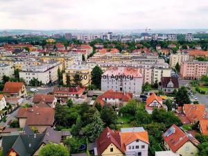 Prodej bytu 2+kk, Praha - Žižkov, Hartigova, 51 m2