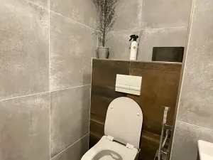 Prodej bytu 3+1, Vrchlabí, Východní, 73 m2