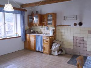 Prodej rodinného domu, Hromnice, 120 m2