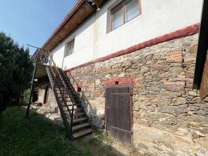 Prodej rodinného domu, Hromnice, 120 m2