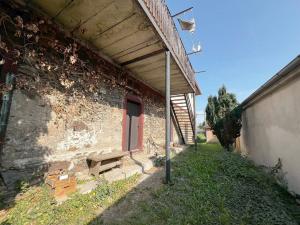 Prodej rodinného domu, Hromnice, 120 m2