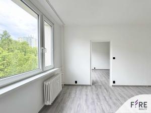 Prodej bytu 1+1, Liberec - Liberec VI-Rochlice, Broumovská, 37 m2