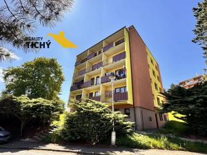 Prodej bytu 3+1, Náchod, Zahradní, 85 m2
