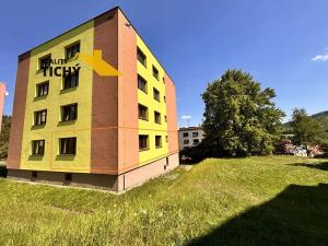 Prodej bytu 3+1, Náchod, Zahradní, 85 m2