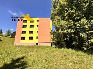 Prodej bytu 3+1, Náchod, Zahradní, 85 m2