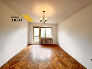Prodej bytu 3+1, Náchod, Zahradní, 85 m2