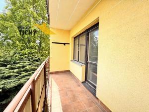Prodej bytu 3+1, Náchod, Zahradní, 85 m2