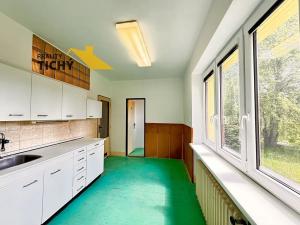 Prodej bytu 3+1, Náchod, Zahradní, 85 m2