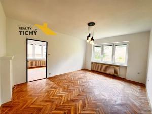 Prodej bytu 3+1, Náchod, Zahradní, 85 m2