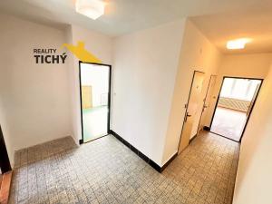 Prodej bytu 3+1, Náchod, Zahradní, 85 m2