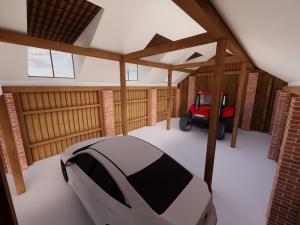 Prodej pozemku, Staré Hamry, 70000 m2