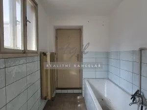 Prodej rodinného domu, Šlapanice, 120 m2
