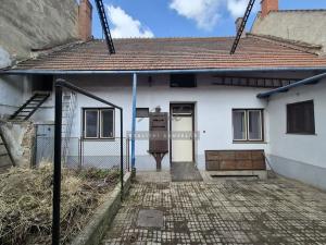 Prodej rodinného domu, Šlapanice, 120 m2