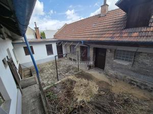 Prodej rodinného domu, Šlapanice, 120 m2