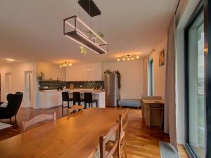 Pronájem bytu 3+kk, Praha - Smíchov, Na Věnečku, 117 m2
