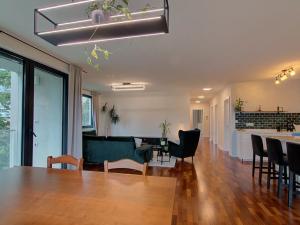 Pronájem bytu 3+kk, Praha - Smíchov, Na Věnečku, 117 m2