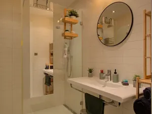 Pronájem bytu 3+kk, Praha - Smíchov, Na Věnečku, 117 m2