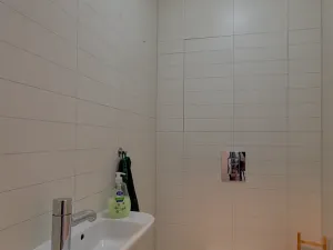Pronájem bytu 3+kk, Praha - Smíchov, Na Věnečku, 117 m2