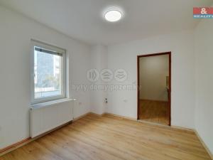 Pronájem bytu 2+1, Mariánské Lázně, Husova, 27 m2