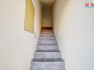 Pronájem bytu 2+1, Mariánské Lázně, Husova, 27 m2