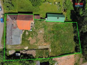 Prodej zemědělské usedlosti, Jičín - Robousy, 105 m2