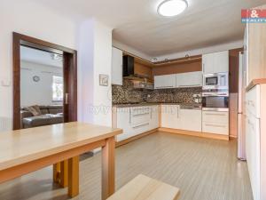 Prodej rodinného domu, Hrdějovice, Na Návsi, 439 m2