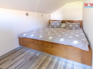 Prodej rodinného domu, Hrdějovice, Na Návsi, 439 m2