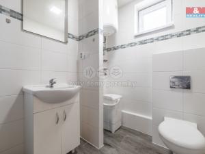 Prodej rodinného domu, Otrokovice - Kvítkovice, tř. Osvobození, 367 m2