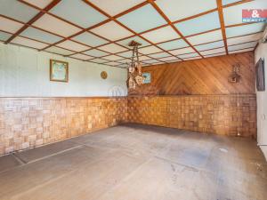 Prodej rodinného domu, Rybniště, 310 m2