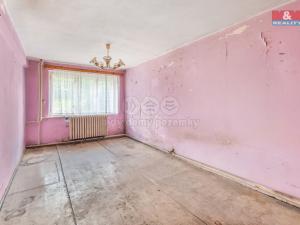 Prodej rodinného domu, Rybniště, 310 m2