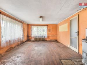 Prodej rodinného domu, Rybniště, 310 m2