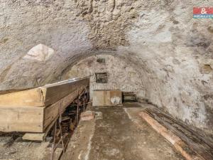 Prodej rodinného domu, Rybniště, 310 m2