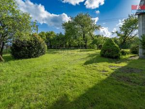 Prodej rodinného domu, Rybniště, 310 m2